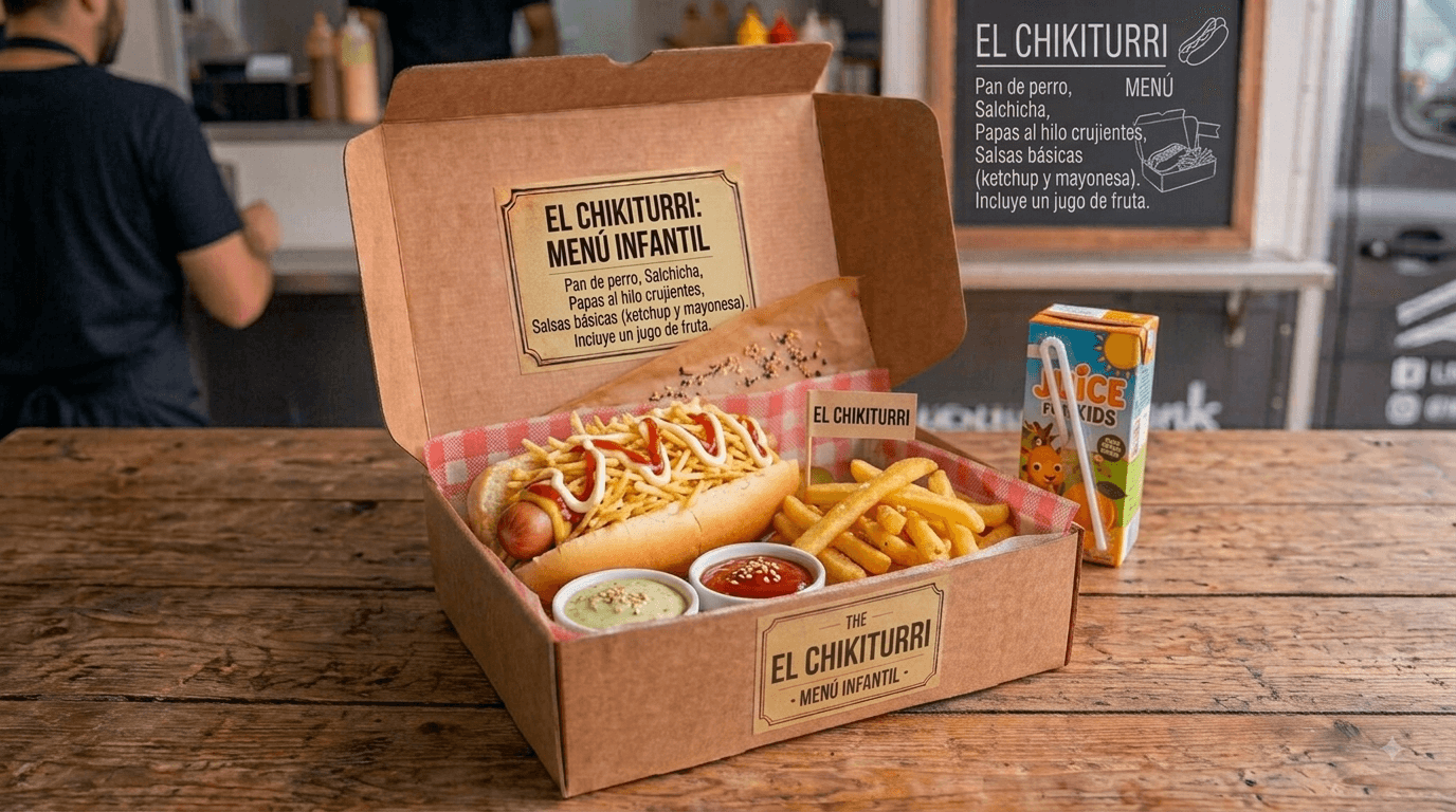 El Chikiturri